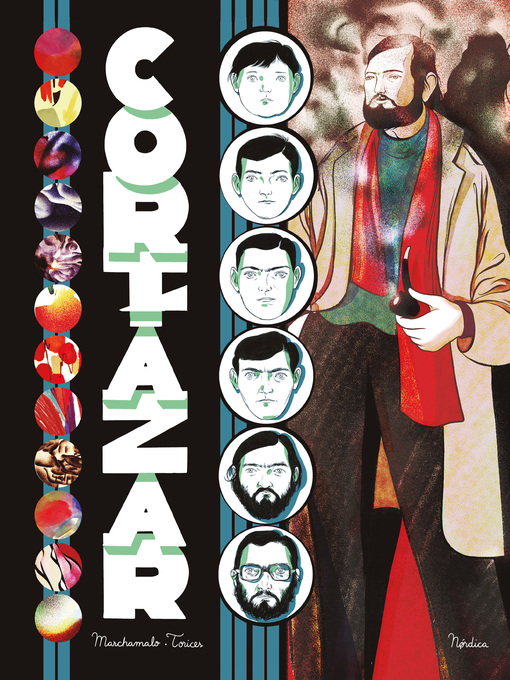 Detalles del título Cortázar de Jesús Marchamalo García - Disponible